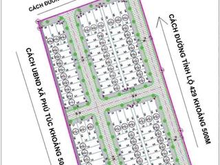 Bán đất đẹp tại đấu giá đường la, 92.31m², giá thỏa thuận
