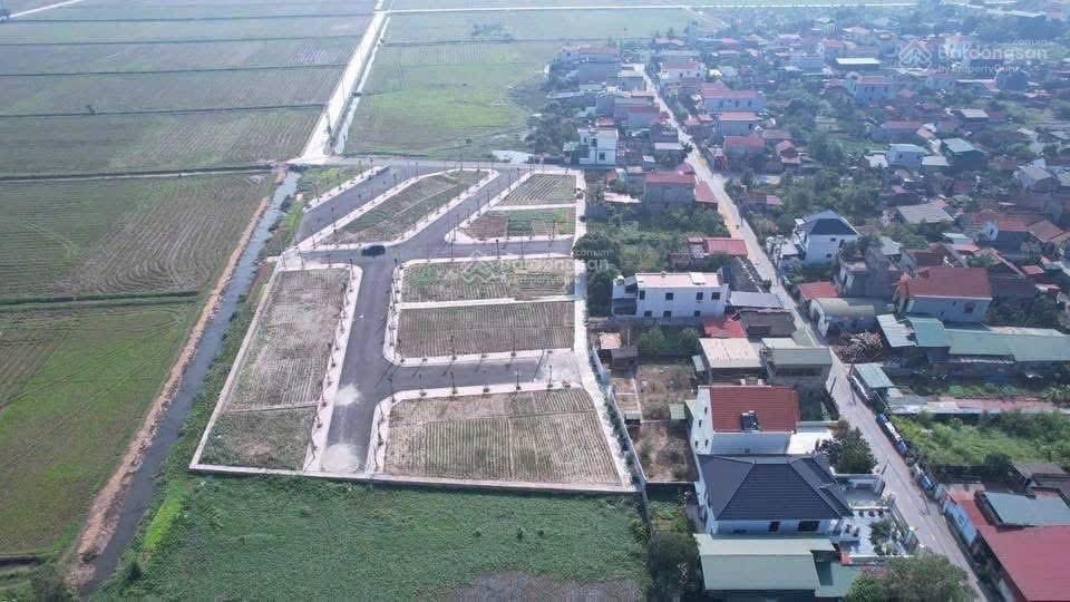 Bán đất tại đấu giá đồng vườn thôn nam quất, giá thỏa thuận, 81m2, đẹp, nhiều tiện ích