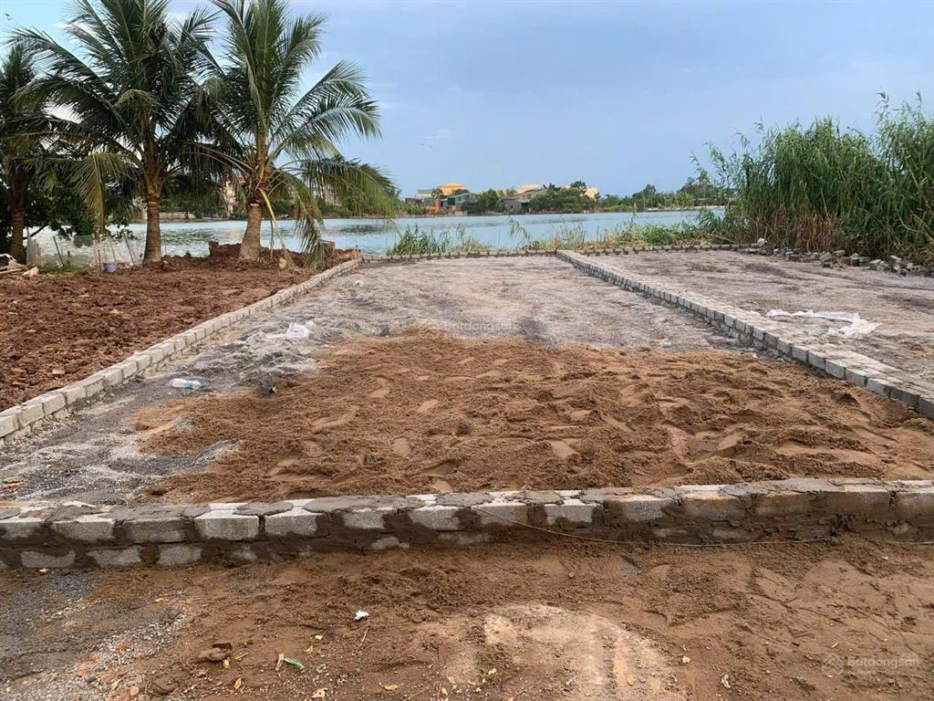 Bán đất tại thôn trung, văn hoàng, phú xuyên, hà nội, giá thỏa thuận, 96.2m², hàng hot