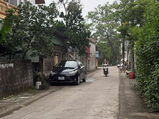 Bán đất 150m2 giá thỏa thuận tại thôn hạ lô đất 2 mặt tiền, chuyên mỹ, phú xuyên, hà nội