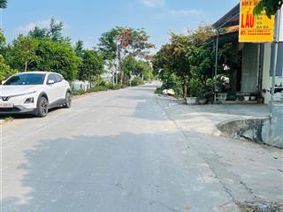 Bán đất 100m2 tại lạt dương, giá thỏa thuận, mặt tiền 5.89m, ngõ rộng 8m, chính chủ