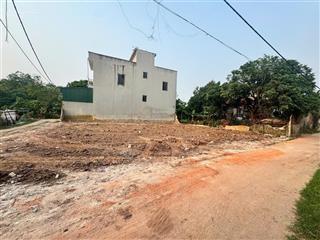 Bán đất tại bạch hạ, phú xuyên, hà nội, giá thỏa thuận, 90m2, view đẹp