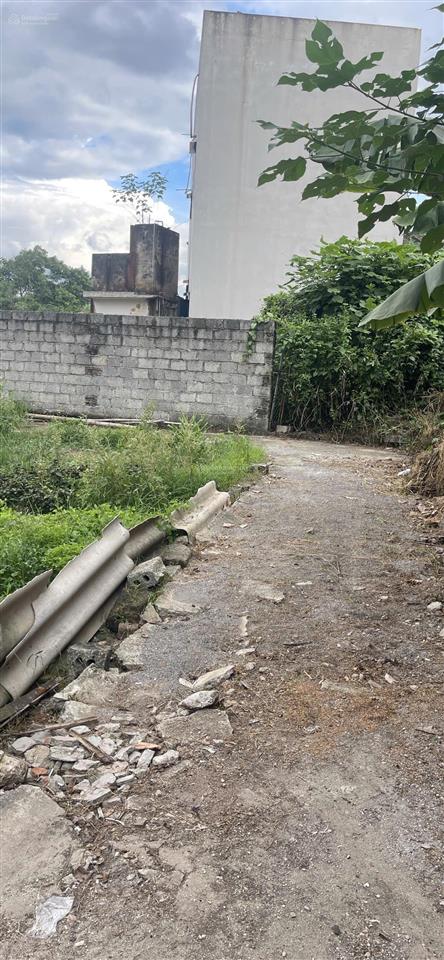 Bán gấp lô góc hướng dương, 1,99 tỷ, 50m2, xã thắng lợi, huyện thường tín