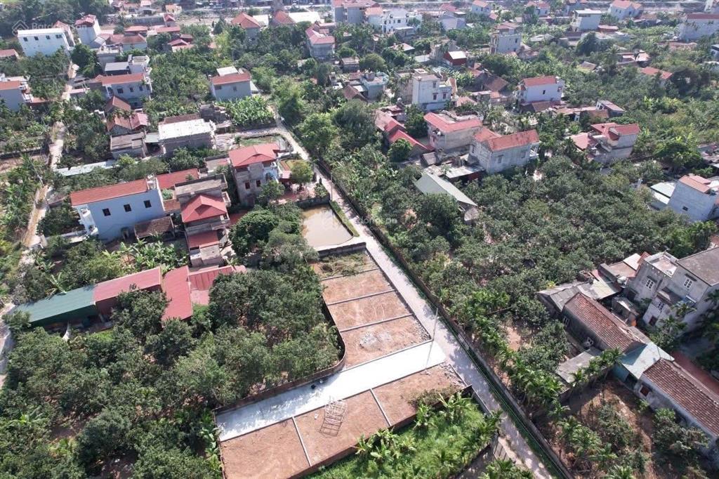 Bán đất lô số 2, 85m2, giá thỏa thuận, tại xã bạch hạ, huyện phú xuyên, hà nội