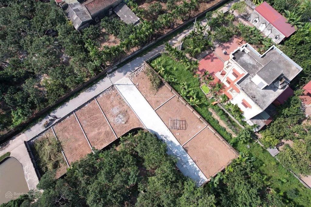 Bán đất lô số 2, 85m2, giá thỏa thuận, tại xã bạch hạ, huyện phú xuyên, hà nội