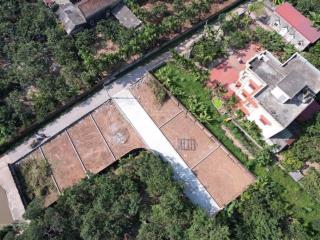 Bán đất lô số 2, 85m2, giá thỏa thuận, tại xã bạch hạ, huyện phú xuyên, hà nội