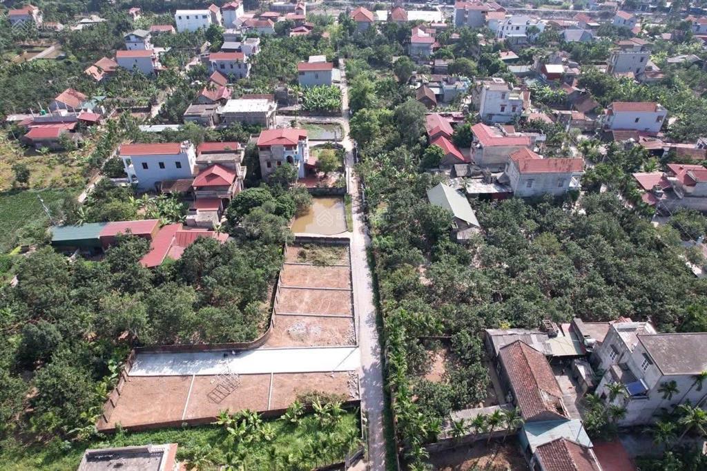 Bán đất lô số 2, 85m2, giá thỏa thuận, tại xã bạch hạ, huyện phú xuyên, hà nội