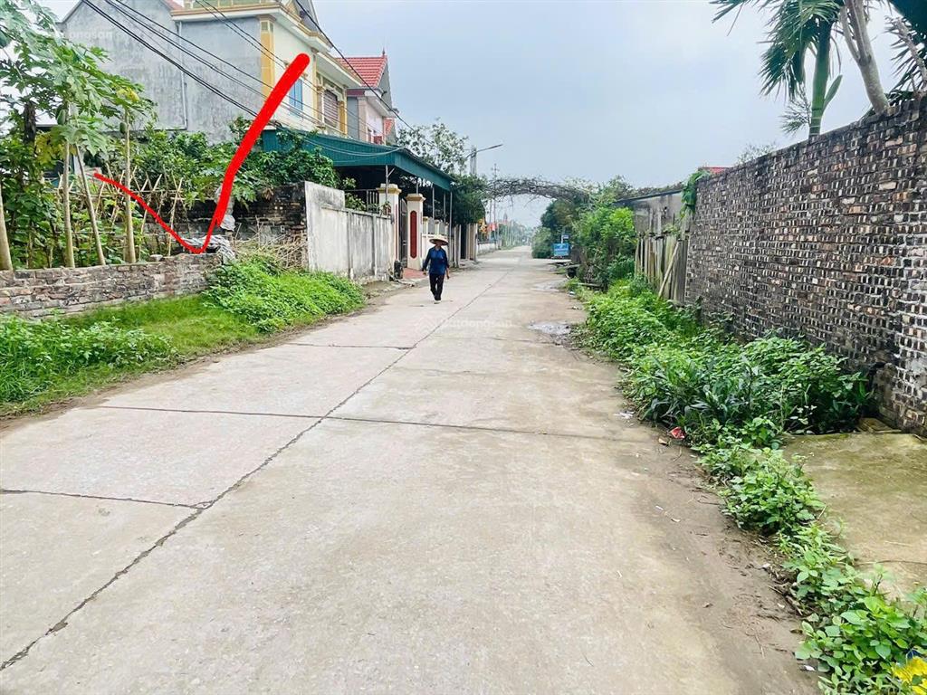 Hàng hiếm tại trục chính làng lạt dương, giá thỏa thuận, 78.9m2