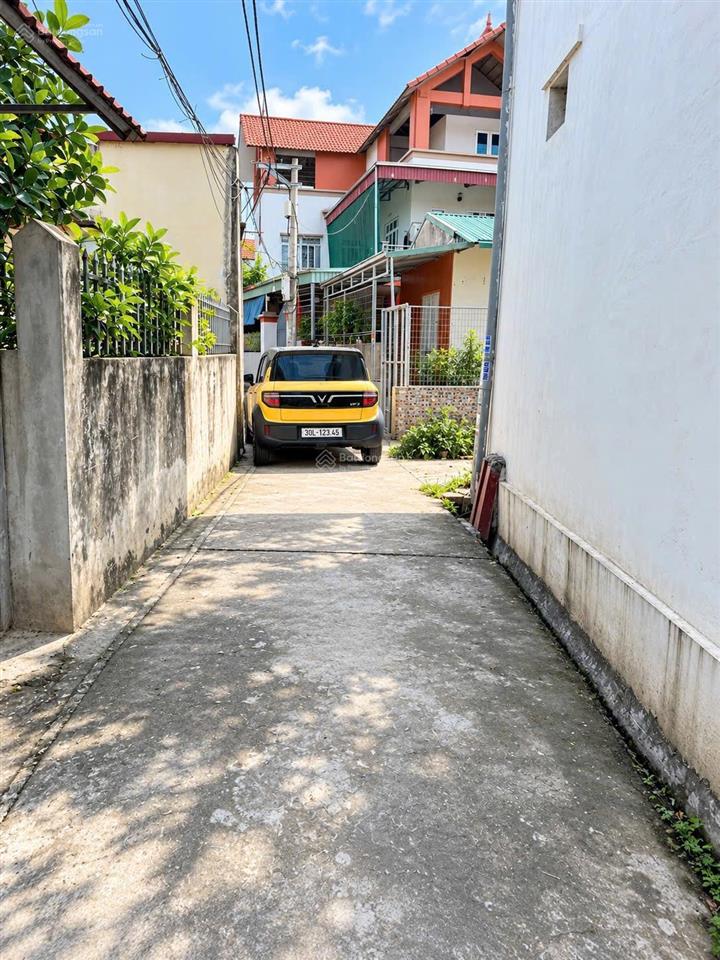 Bán đất tại an cốc thượng, giá thỏa thuận, 80m2, mặt tiền đẹp cho kinh doanh