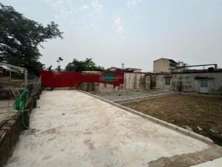 Bán đất 90m2 ở xóm cầu, giá thỏa thuận, mặt tiền 6m, ngõ 5m