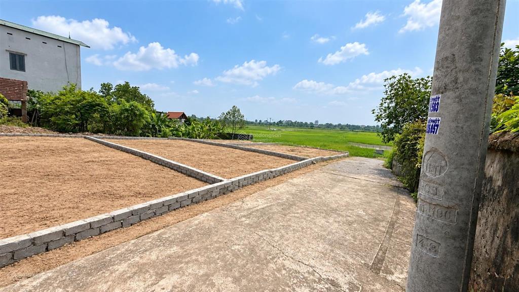 Bán đất tại từ thuận, xã vân từ, huyện phú xuyên, hà nội, giá thỏa thuận, 85m2 hàng hot uy tín