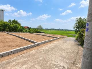 Bán đất tại từ thuận, xã vân từ, huyện phú xuyên, hà nội, giá thỏa thuận, 85m2 hàng hot uy tín