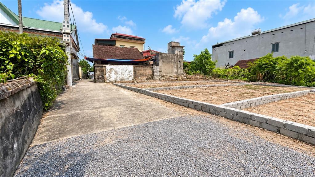Bán đất tại từ thuận, xã vân từ, huyện phú xuyên, hà nội, giá thỏa thuận, 85m2 hàng hot uy tín