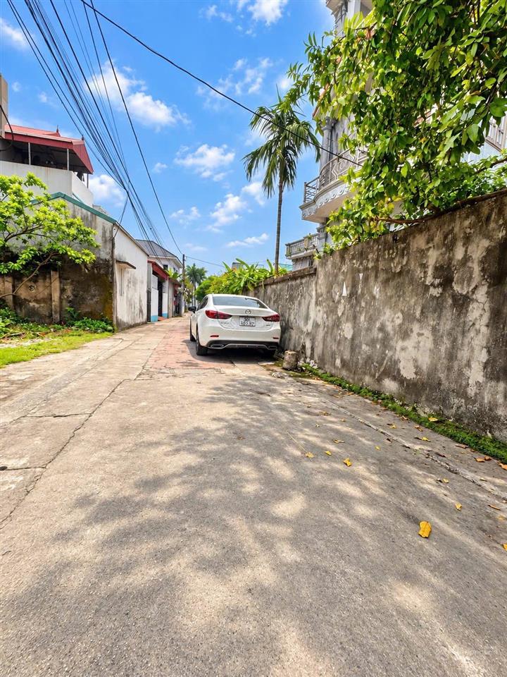 Bán đất mặt ngõ đông  tri chỉ, giá thỏa thuận, 138.9m2, hàng hot