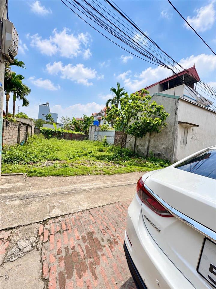 Bán đất mặt ngõ đông  tri chỉ, giá thỏa thuận, 138.9m2, hàng hot