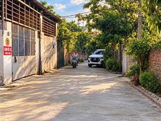 Bán đất tại đỗ xá, giá thỏa thuận, 95.8m2, xã vạn nhất, huyện thường tín, hà nội