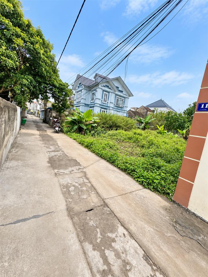 Bán đất dương tảo, giá thỏa thuận, 80m2, mặt tiền 7.26m