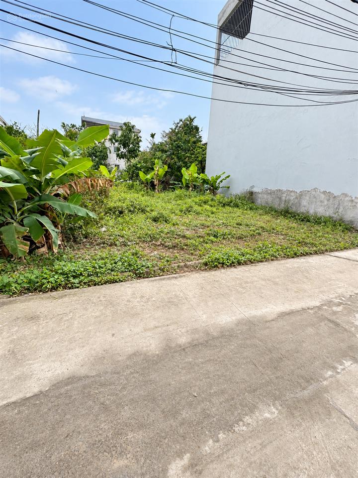 Bán đất dương tảo, giá thỏa thuận, 80m2, mặt tiền 7.26m