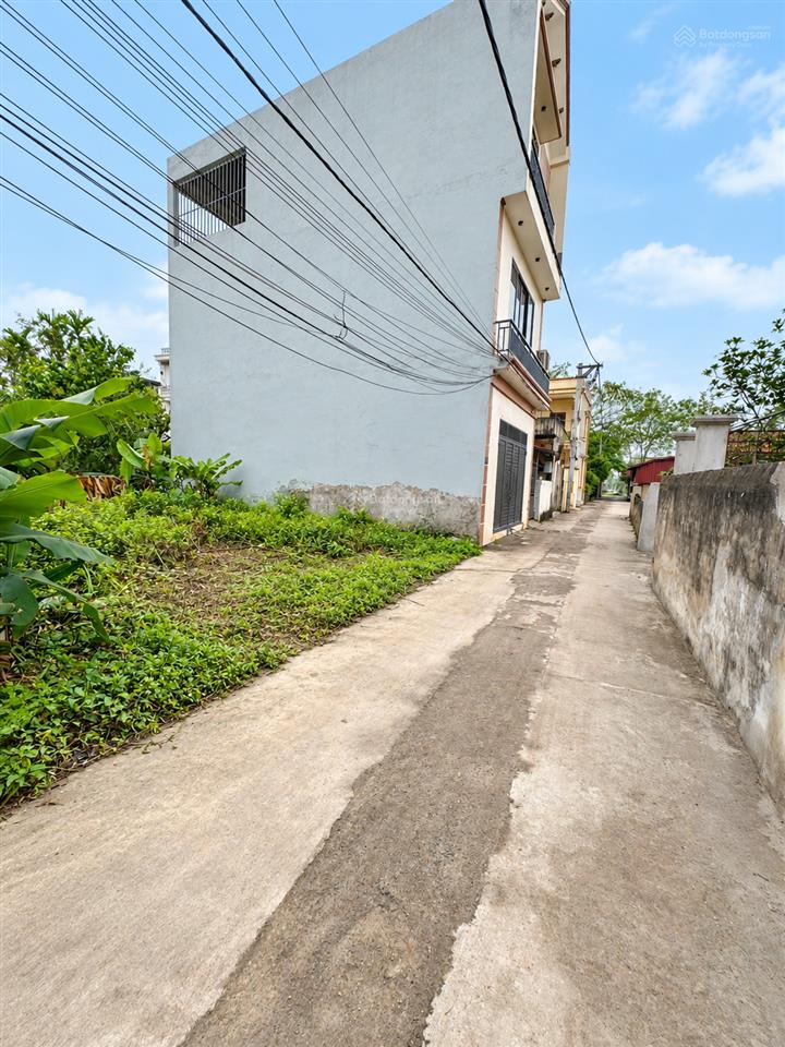 Bán đất dương tảo, giá thỏa thuận, 80m2, mặt tiền 7.26m