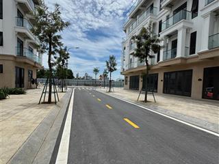 Bán shophouse 92,5m2 giá thỏa thuận tại om1103 him lam thường tín, thường tín, hà nội