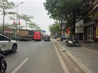 Nhà kim chung  gần kđt hinode  ô tô đổ gần  44mx 5 tầng  chỉ 6 tỷ