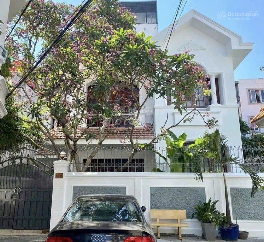 Hót! định cư bán gấp biệt thự 3 tầng st, ngang 9x 18m, hoàng hoa thám, p.13, tân bình, chỉ 35 tỷ