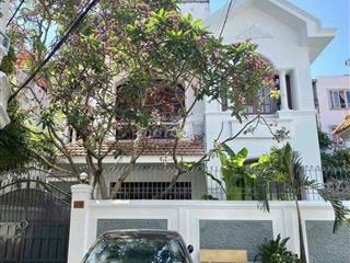 Hót! định cư bán gấp biệt thự 3 tầng st, ngang 9x 18m, hoàng hoa thám, p.13, tân bình, chỉ 35 tỷ