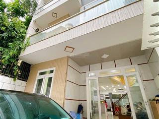Hiếm! biệt thự sân bay 4 tầng, ngang 7x 21m, ngay trường sơn, p.2 , tân bình, giá nhỉnh 22 tỷ