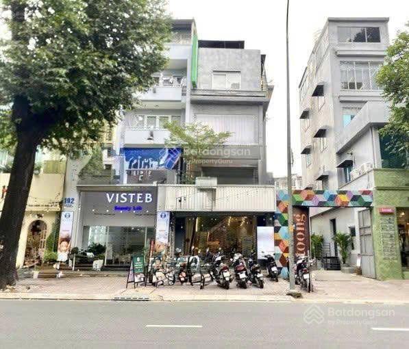 (hót) bán nhà mặt tiền nguyễn thiện thuật, dt 4.2 x 17m, kc 4 tầng, hđt 50tr/th, giá chỉ 16.x tỷ
