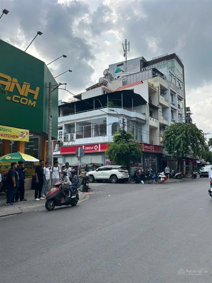 (hot) bán gấp nhà 2 tầng, dt 13 x 14m, biệt thự sân vườn đường lam sơn, p.2, tân bình, chỉ 21 tỷ