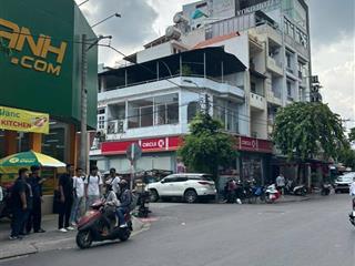 (hot) bán gấp nhà 2 tầng, dt 13x 14m, biệt thự sân vườn đường lam sơn, p.2, tân bình, chỉ 21 tỷ
