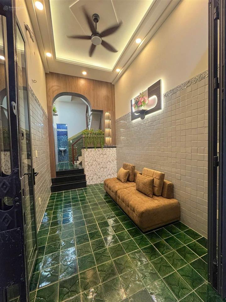 Bán nhà mặt phố 1051 hậu giang, 4,3 tỷ, 24 m2, view đẹp, chính chủ