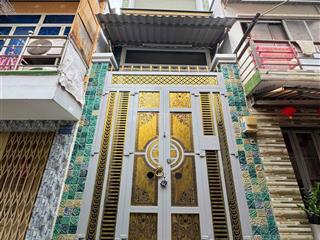 Bán nhà mặt phố 1051 hậu giang, 4,3 tỷ, 24 m2, view đẹp, chính chủ