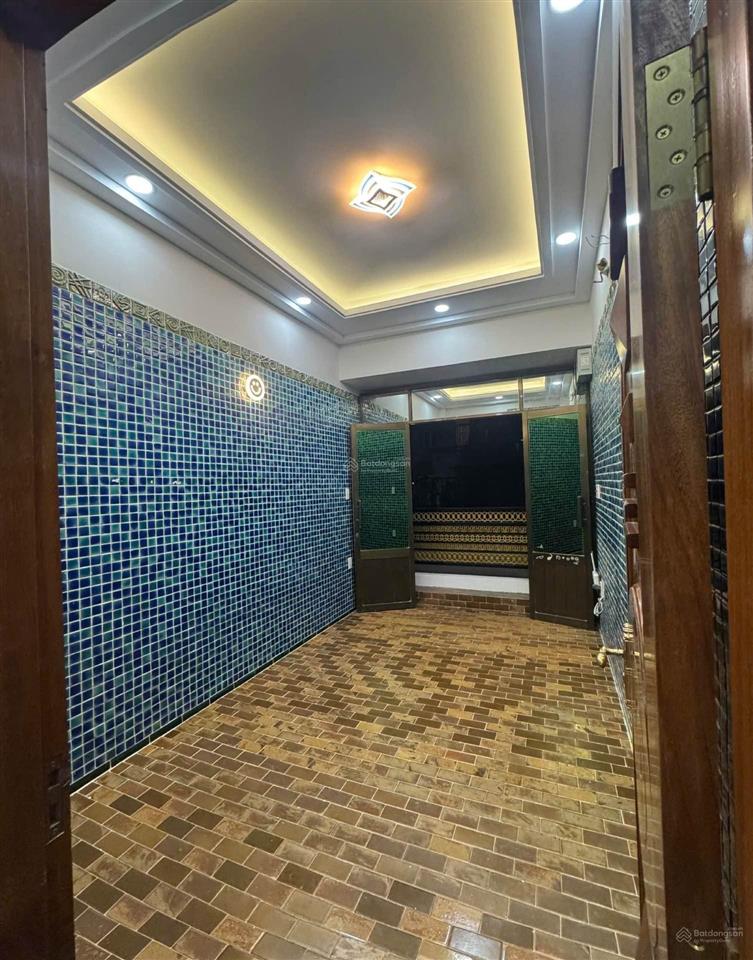 Bán nhà mặt phố 1051 hậu giang, 4,3 tỷ, 24 m2, view đẹp, chính chủ