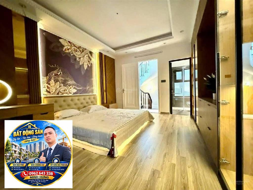 Mỹ đình  nhà kd  ô tô qua nhà  diện tích 55m2 4 tầng  thang máy  nhà mới  giá 10 tỷ