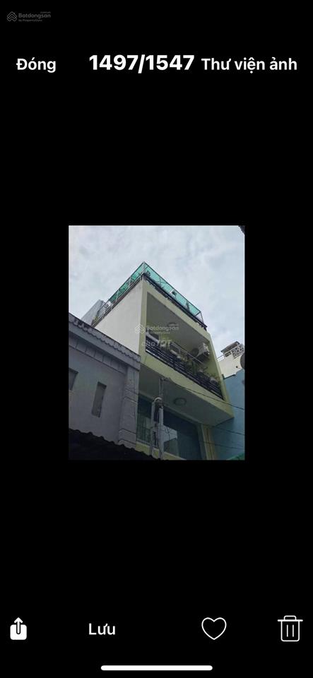 Bán nr tại liên khu 56, 4,2 tỷ, 32m2, 3pn, 2wc, pháp lý đầy đủ
