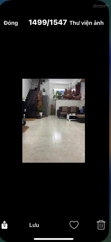 Bán nr tại liên khu 56, 4,2 tỷ, 32m2, 3pn, 2wc, pháp lý đầy đủ