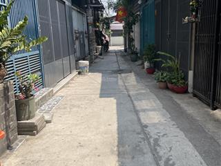 Bán nr tại liên khu 56, 4,2 tỷ, 32m2, 3pn, 2wc, pháp lý đầy đủ