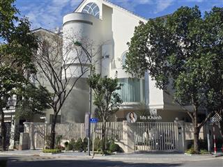 Biệt thự việt hưng, long biên vị trí trung tâm 245m2, mt 15m, giá 75 tỷ