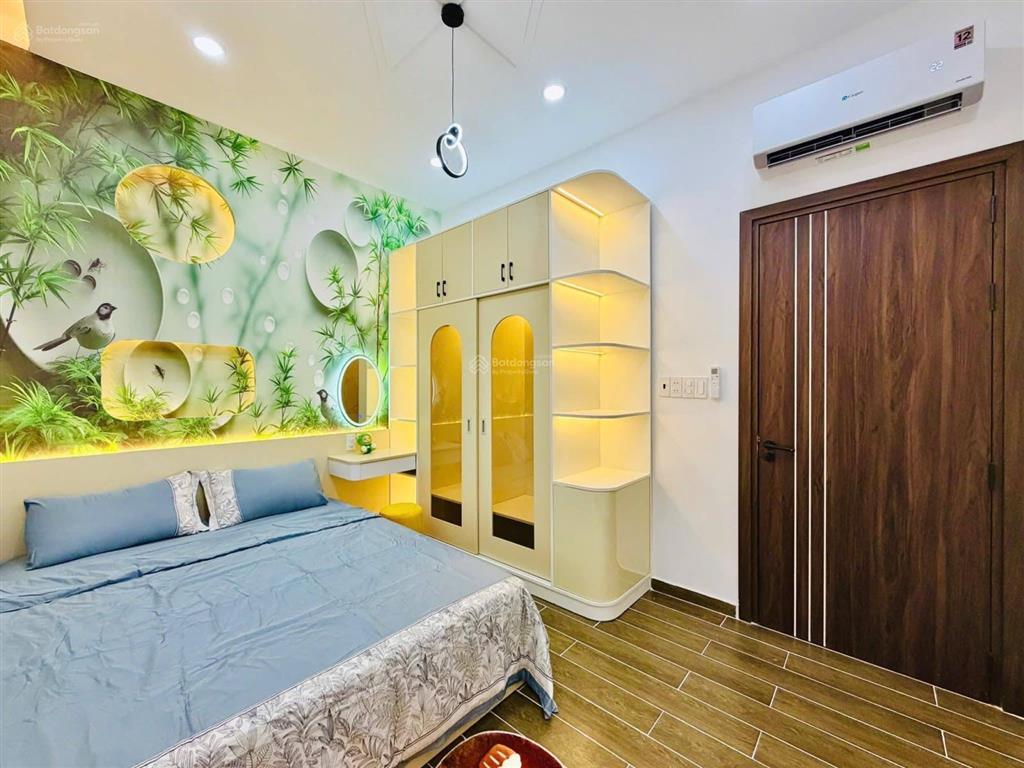 Bán nhà lô góc 2 tầng ngay hương lộ 2  lê văn quới, 60m2, hxh 7m thông, giá chỉ nhỉnh 4 tỷ