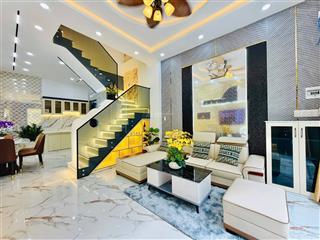 Bán nhà lô góc 2 tầng ngay hương lộ 2  lê văn quới, 60m2, hxh 7m thông, giá chỉ nhỉnh 4 tỷ