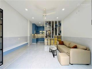 Bán nhà 3 tầng hương lộ 2  lê văn quới, 45m2, hẻm xe hơi tới cửa, giá chỉ nhỉnh 3 tỷ