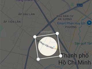 Nhà diện tích lớn 87m2, ngang 5, đang cho thuê làm xưởng may, vào ở cho thuê lại đều được.