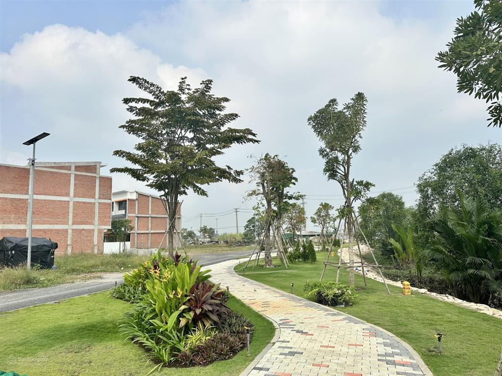 Nhà phố elite life long hậu dãy lk7 đường chính số 1 thanh toán chuẩn ck 4% giá 4,31 tỷ (thật 100%)