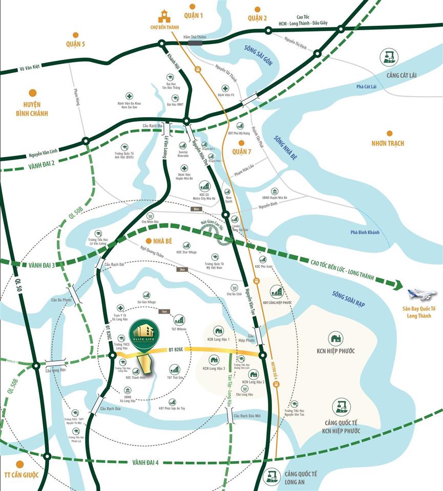 Nhà phố elite life long hậu dãy lk7 đường chính số 1 thanh toán chuẩn ck 4% giá 4,31 tỷ (thật 100%)