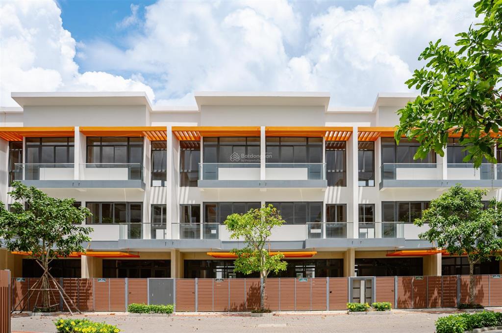 Nhà phố elite life long hậu dãy lk7 đường chính số 1 thanh toán chuẩn ck 4% giá 4,31 tỷ (thật 100%)