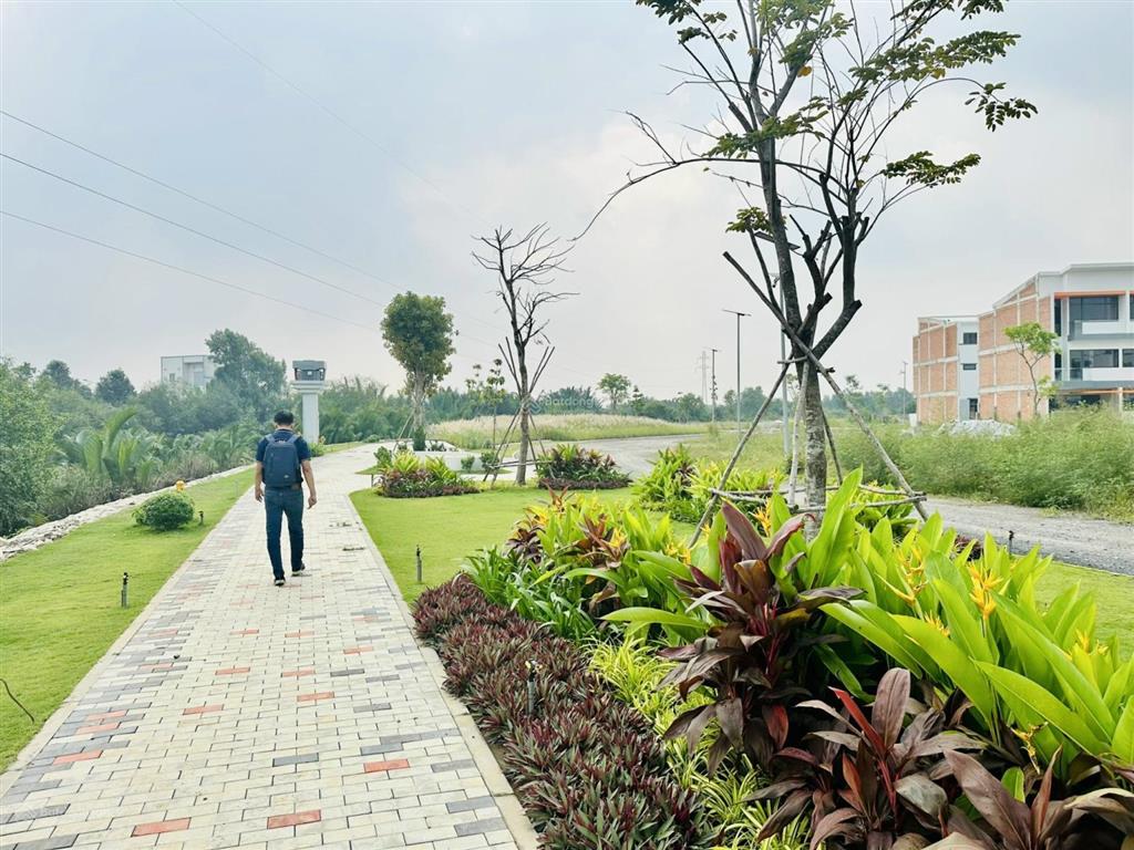 Nhà phố elite life long hậu dãy lk7 đường chính số 1 thanh toán chuẩn ck 4% giá 4,31 tỷ (thật 100%)