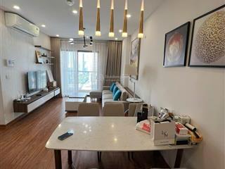 Bán nhanh căn 2pn+1 tòa the sun 74,8m2, 7 tỷ, sổ đỏ sẵn sàng giao dịch!