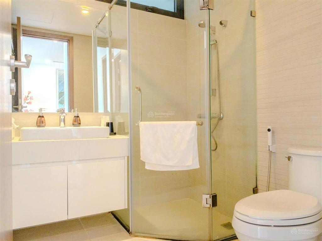 Cắt lỗ sâu, chính chủ bán gấp căn 1pn mỹ đình pearl, 49m2 full nội thất giá 5 tỷ