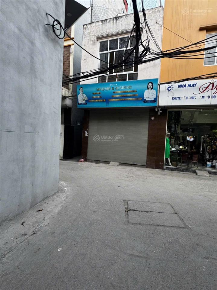 Chính chủ bán nhà ngõ 175 lạc long quân, 50,5m2, mt 4,3m, giá 14,5 tỷ có thương lượng